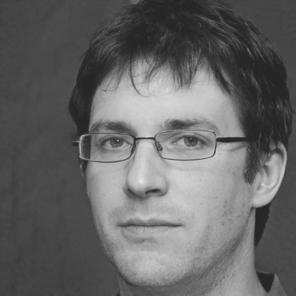 Markus Weber, Hauptdozent