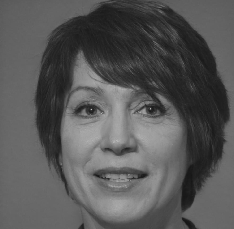 Teilnehmerin Sarah Becker