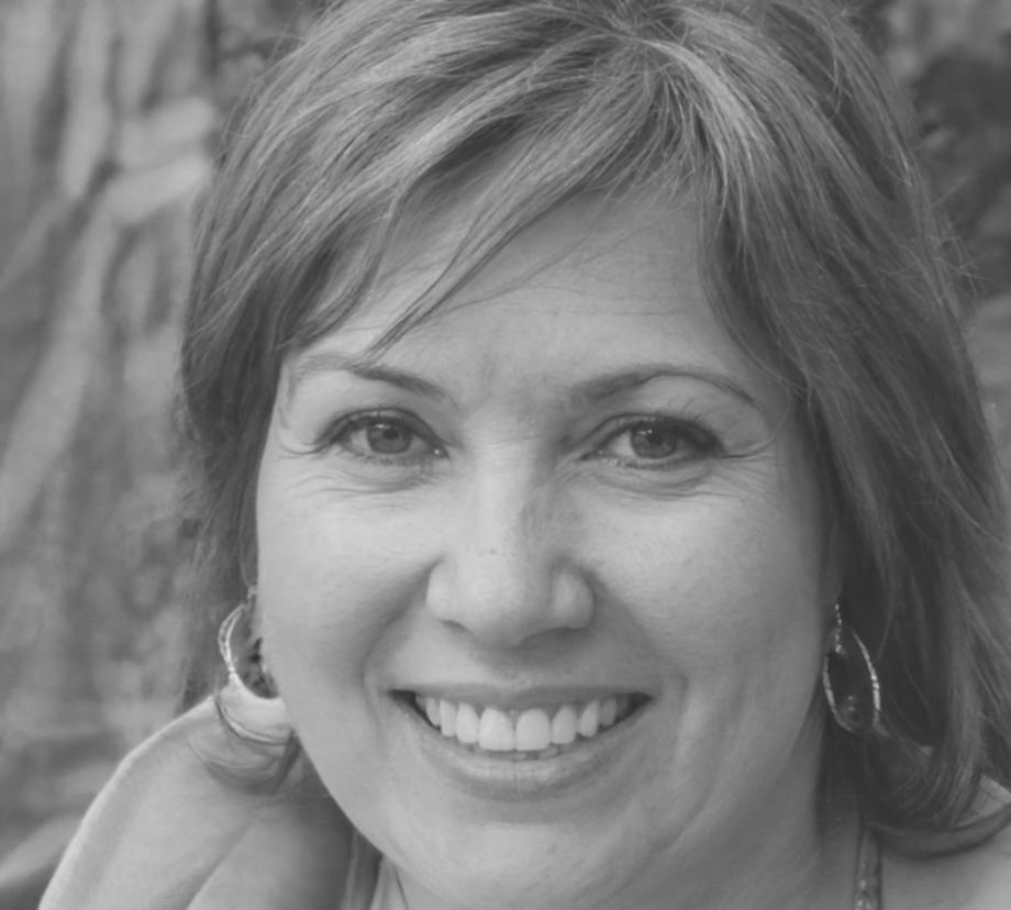 Teilnehmerin Lisa Müller