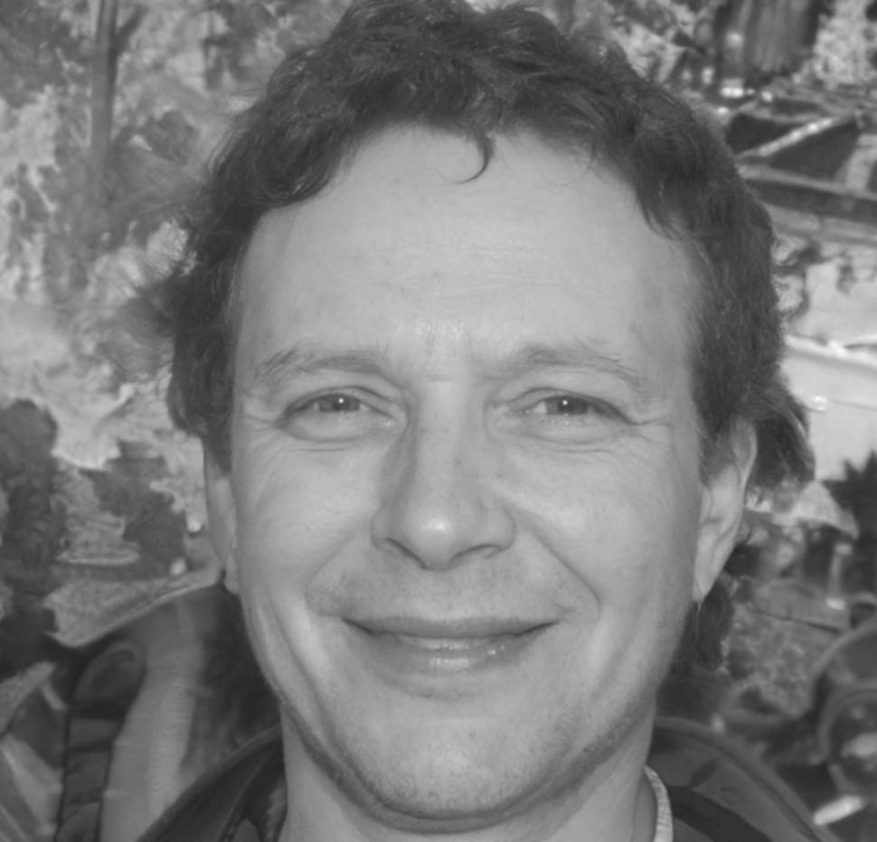 Martin Wagner, Gründer und CEO